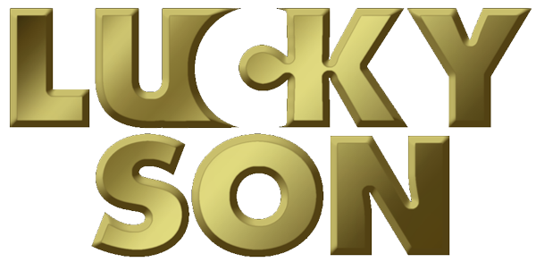 Lucky Son logo